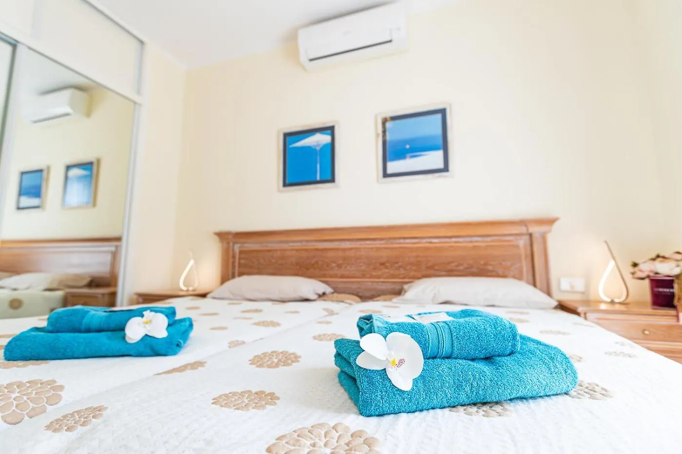 3 Bedroom Villa in Costa Adeje 0*, Costa Adeje (Tenerife) Spanien