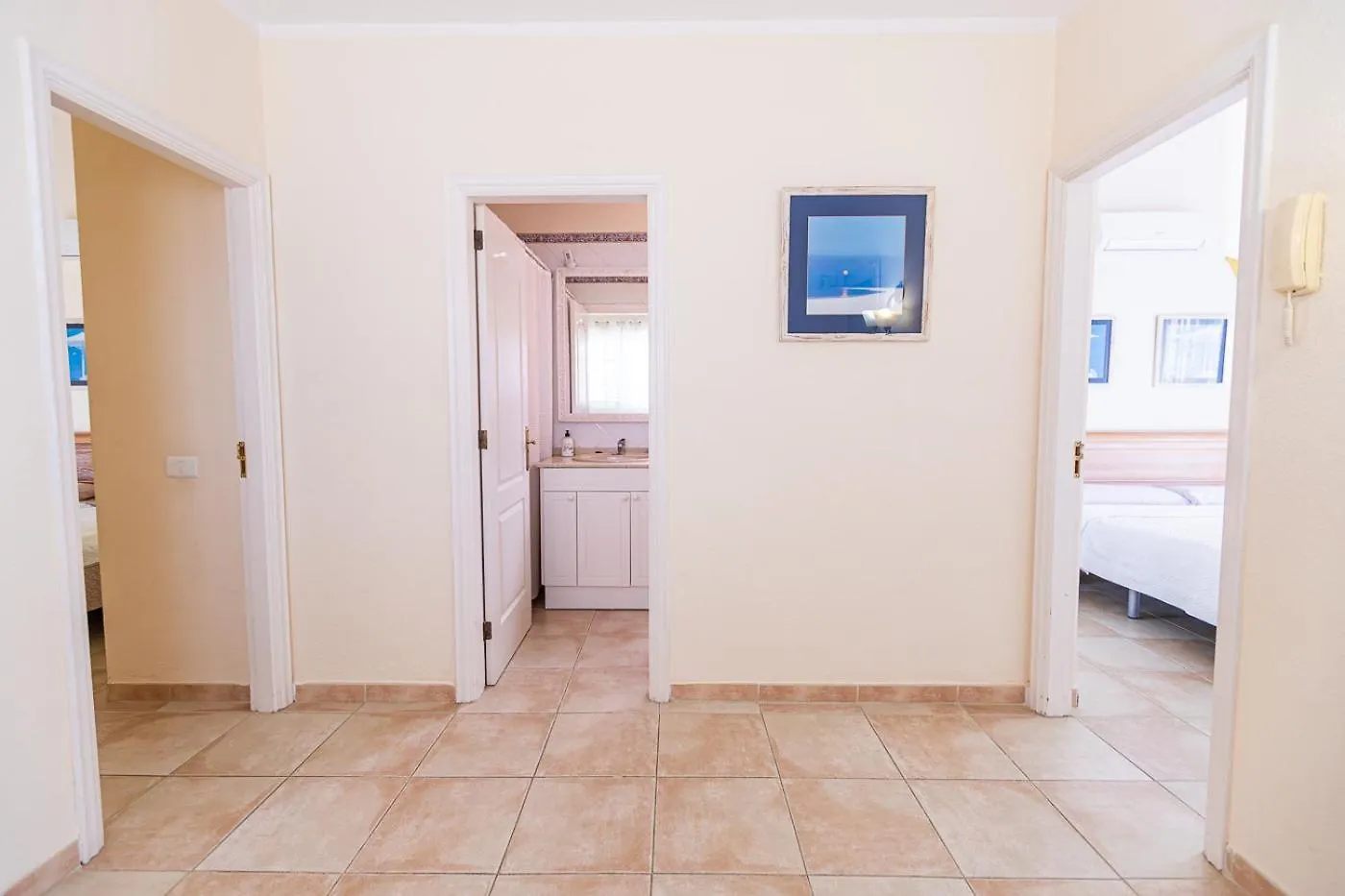 3 Bedroom Villa in Costa Adeje  Costa Adeje (Tenerife)