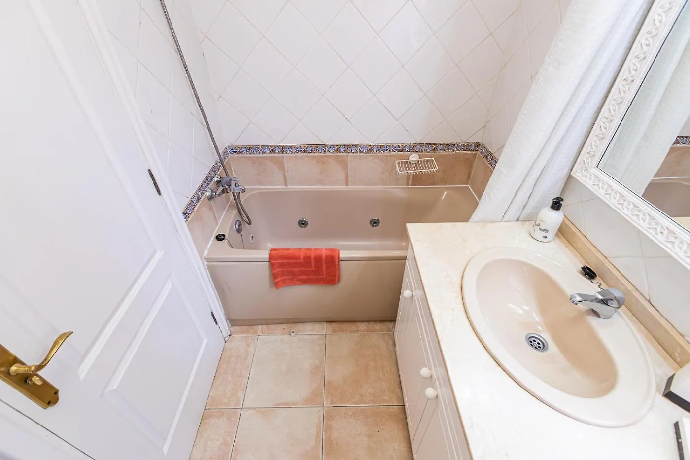 3 Bedroom Villa in Costa Adeje Spanien