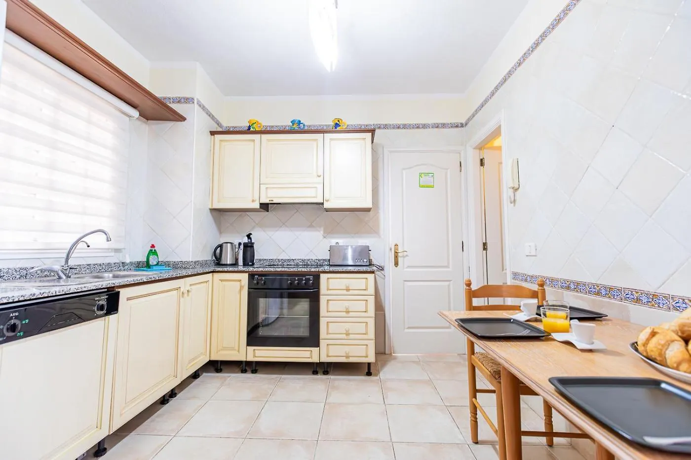 3 Bedroom Villa in Costa Adeje 0*, Costa Adeje (Tenerife)