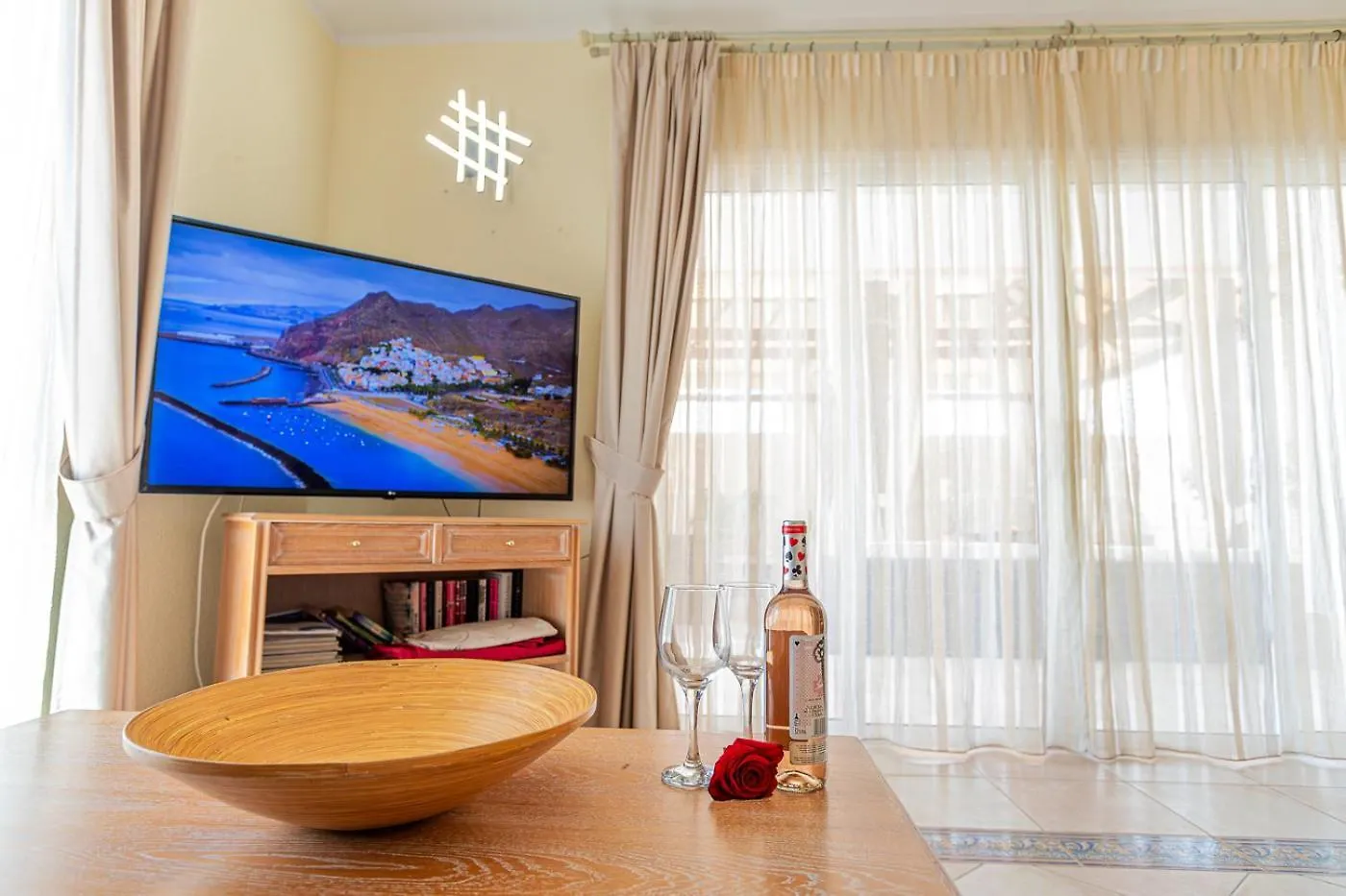 3 Bedroom Villa in Costa Adeje Costa Adeje (Tenerife)