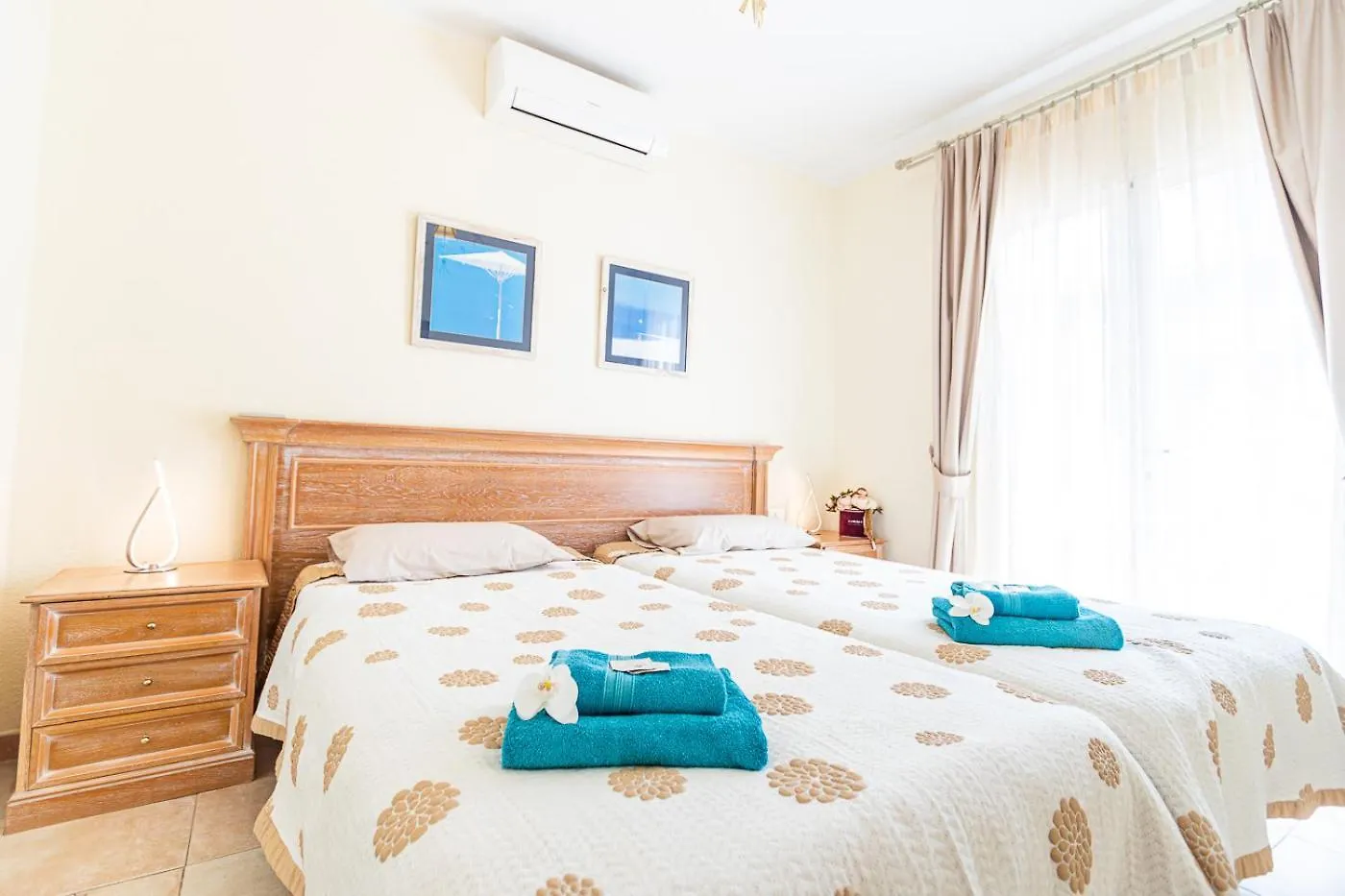 Villa With Pool In Madronal Fanabe, Costa Adeje