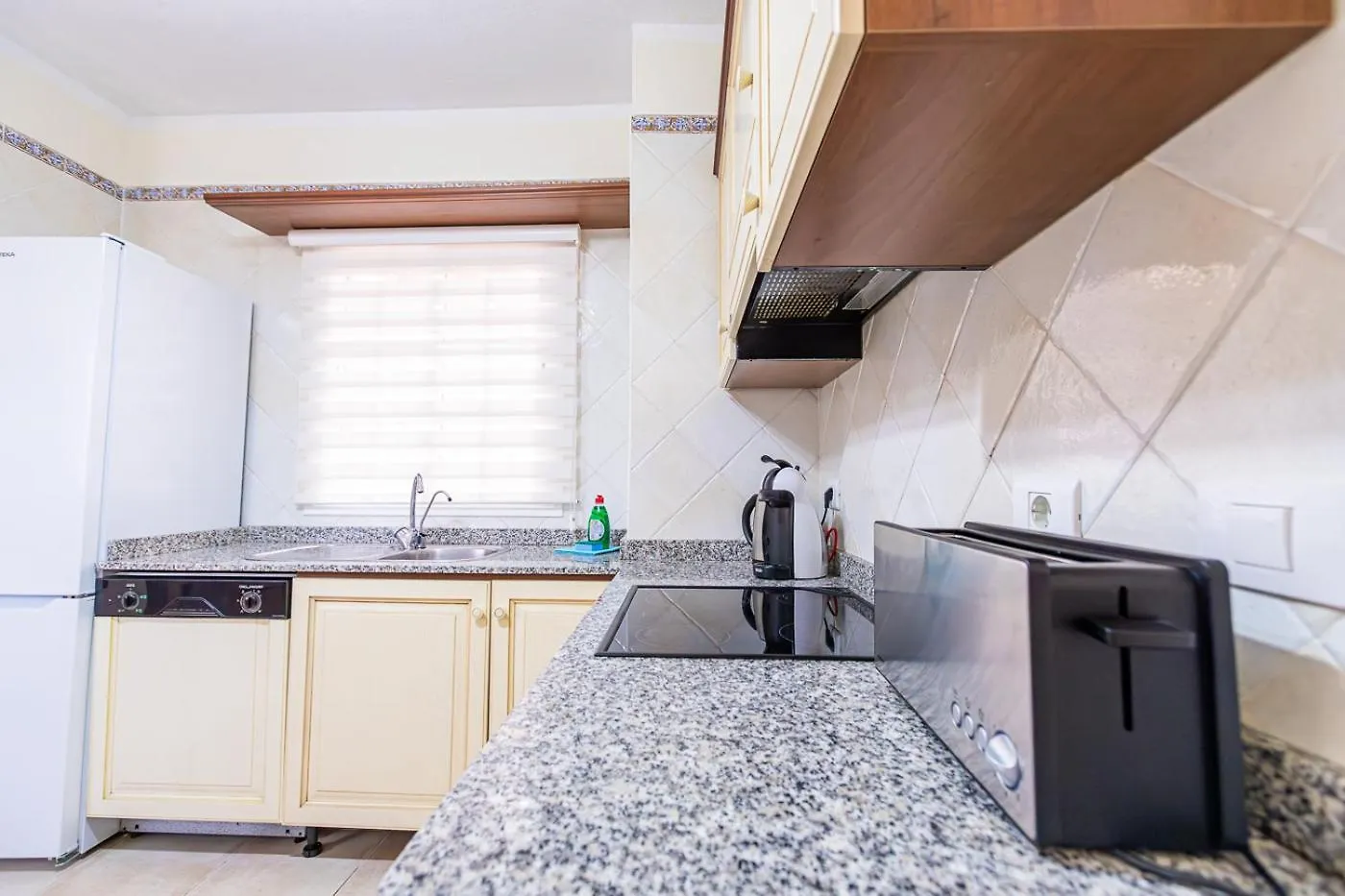 Villa With Pool In Madronal Fanabe, Costa Adeje 0*, Costa Adeje (Tenerife) Spain