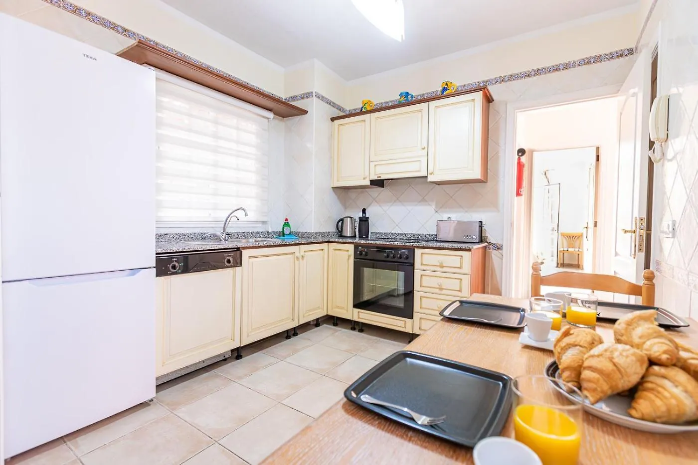 Villa With Pool In Madronal Fanabe, Costa Adeje Costa Adeje (Tenerife)
