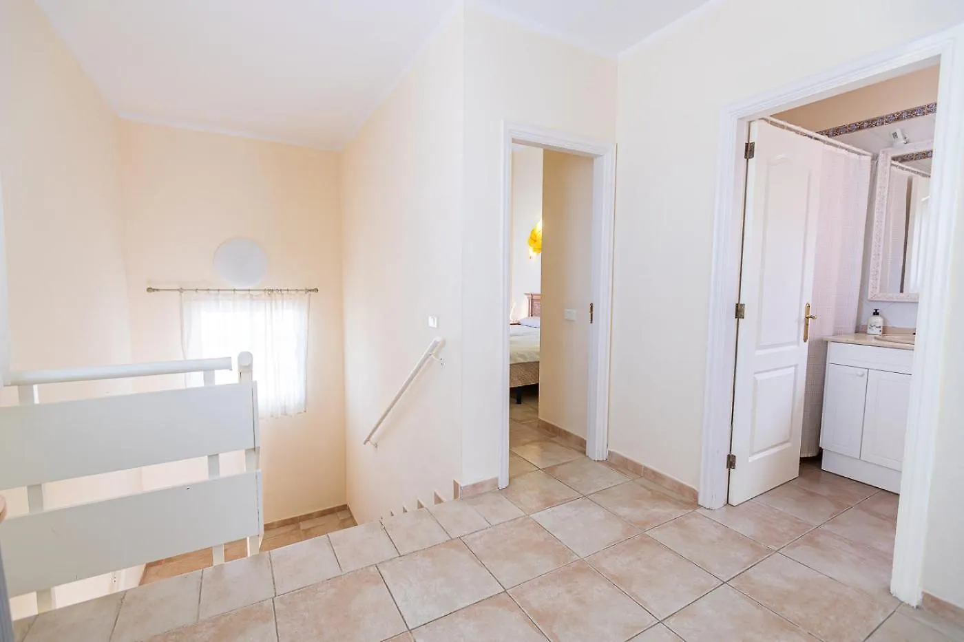 Villa With Pool In Madronal Fanabe, Costa Adeje