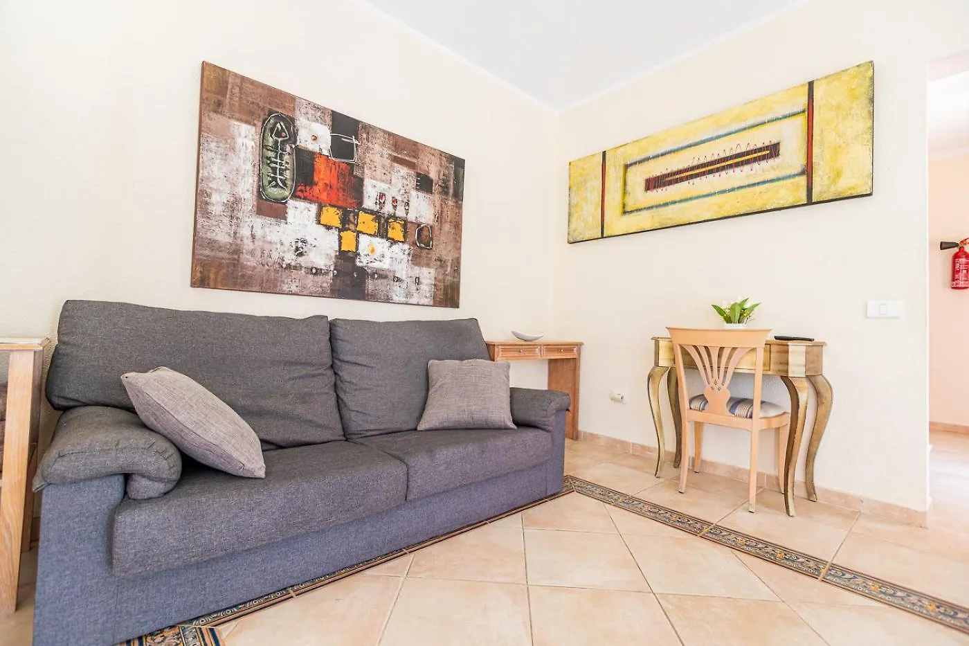 Villa With Pool In Madronal Fanabe, Costa Adeje 0*, Costa Adeje (Tenerife)