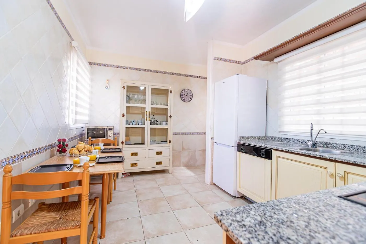 Villa With Pool In Madronal Fanabe, Costa Adeje