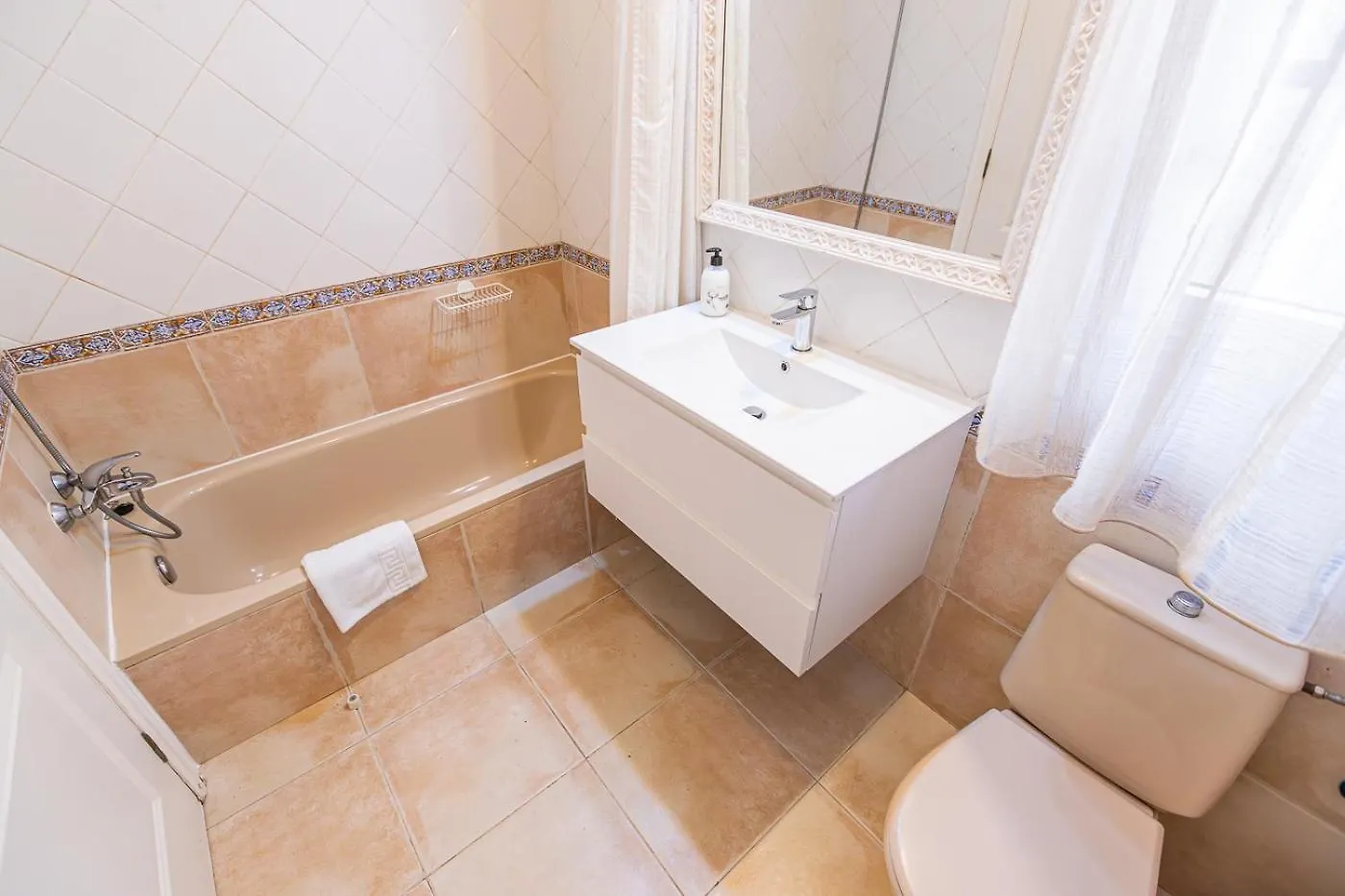 Villa With Pool In Madronal Fanabe, Costa Adeje